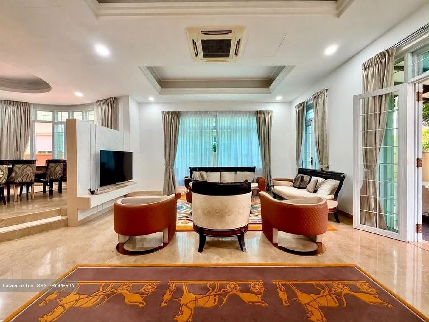 Braddell Heights Estate (D13), Detached #625486331
